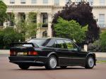 Mercedes-Benz 190 E 2.5-16 Evolution 1989 года